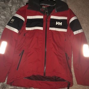 Brand new Helly Hansen Jacket/Windbreaker